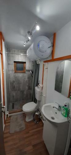 Valea Doftanei -casuta Dintre Brazi - 2 Rooms
