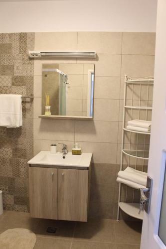 Apartament Alezzi