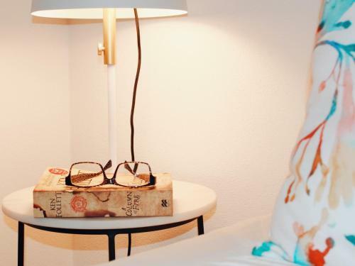 Bed & Breakfast Villa Tranberg
