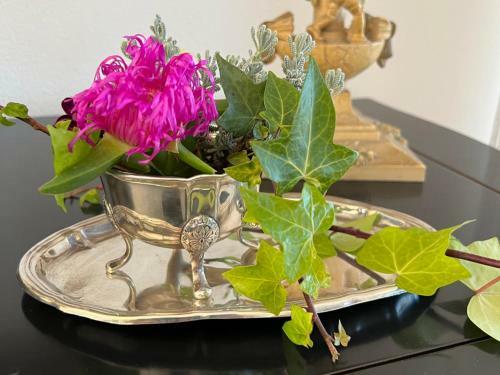 Bed & Breakfast Villa Tranberg