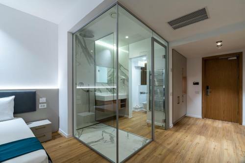 Hotel Poeme Mamaia Retreat