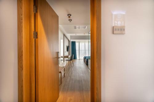 Hotel Poeme Mamaia Retreat