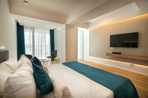 Hotel Poeme Mamaia Retreat