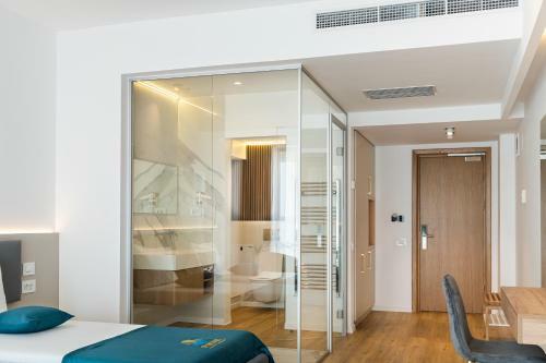Hotel Poeme Mamaia Retreat