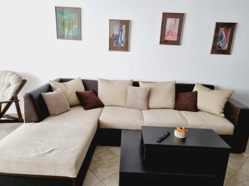 Aparthotel Lago Vista