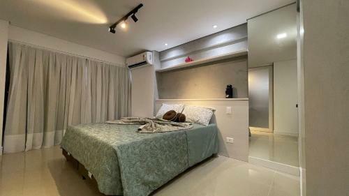 Apartamento Studio Na Melhor Localiza��o De Foz