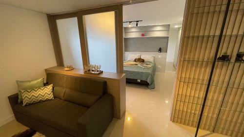 Apartamento Studio Na Melhor Localiza��o De Foz