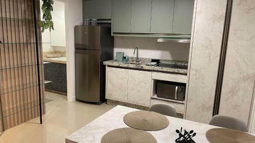 Apartamento Studio Na Melhor Localiza��o De Foz