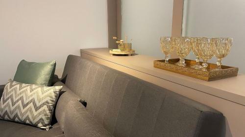 Apartamento Studio Na Melhor Localiza��o De Foz