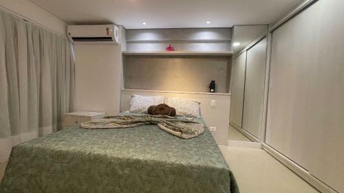 Apartamento Studio Na Melhor Localiza��o De Foz