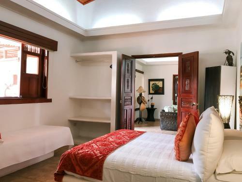 Finca De Lujo En Villavicencio
