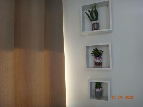 Apartamento Flat Acolhedor Com Piscina E Jacuzzi No Terra�o