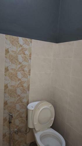 Hotel Oyo 91209 Arjuna Residence Sby
