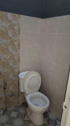 Hotel Oyo 91209 Arjuna Residence Sby