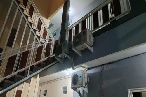 Hotel Oyo 91209 Arjuna Residence Sby