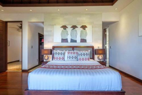Villa Beachfront Estate Sanur - Eleven Kejora