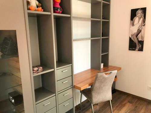 Apartamento Ferienwohnung Leni !