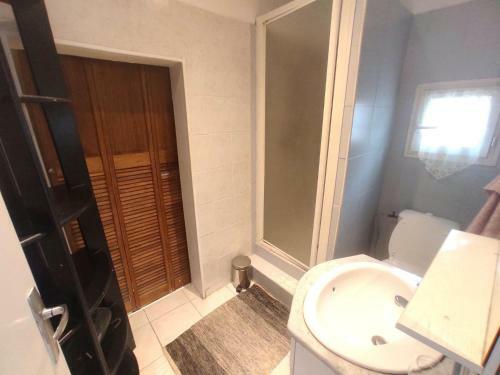 Charmante Maison Avec Jardin � Biscarrosse