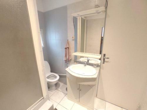 Charmante Maison Avec Jardin � Biscarrosse