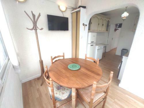 Charmante Maison Avec Jardin � Biscarrosse