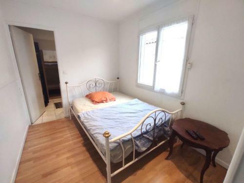 Charmante Maison Avec Jardin � Biscarrosse
