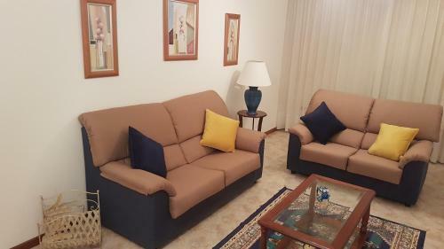 Apartamento Pintor