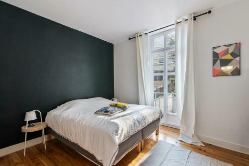 Apartamento Graph'avenue By Firstlidays