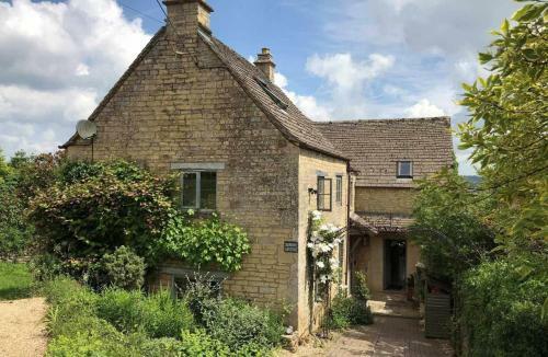 Sixpenny Cottage