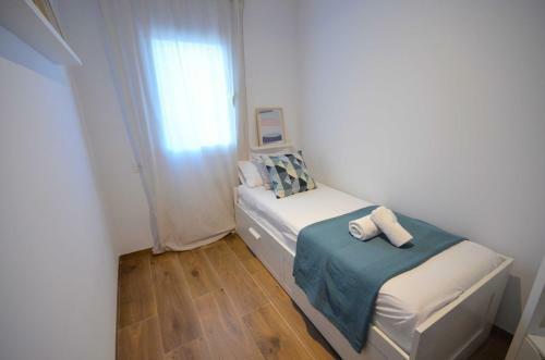 Apartamento Golive Deluxe