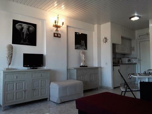Apartamento Playa La Manga Brasiliana