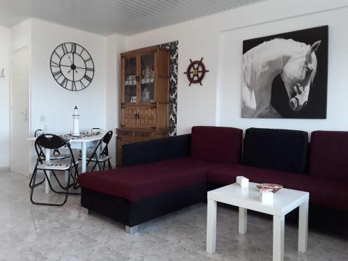 Apartamento Playa La Manga Brasiliana