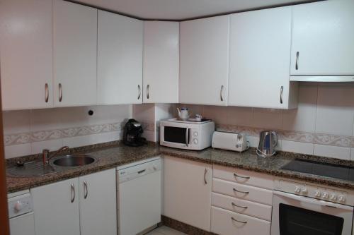 Apartamento Benavista Guadalmina Alta