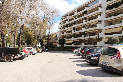 Apartamento Benavista Guadalmina Alta