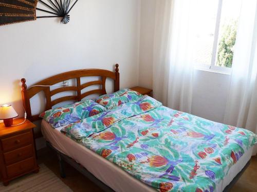Holiday Home La Aldea