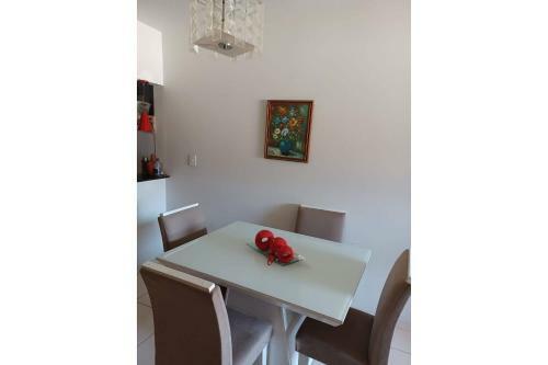 Apartamento Apto Bem Localizado Na Jati�ca