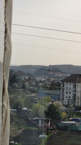 Apartament Yrm