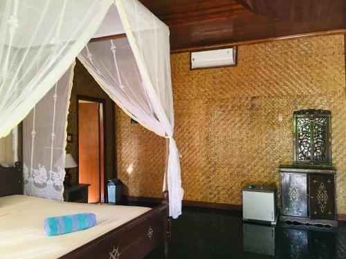 Hostal Pelangi Cottages Gili Air