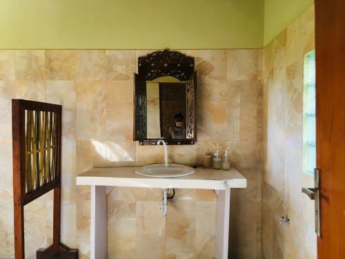 Hostal Pelangi Cottages Gili Air