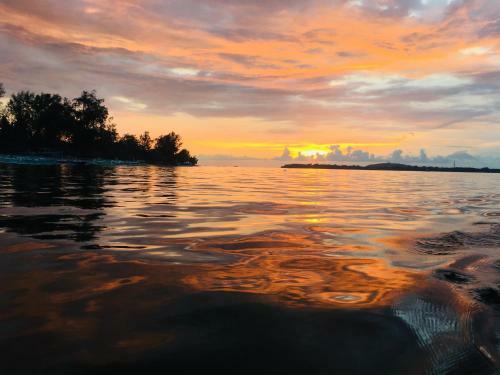 Hostal Pelangi Cottages Gili Air