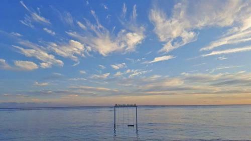 Hostal Pelangi Cottages Gili Air