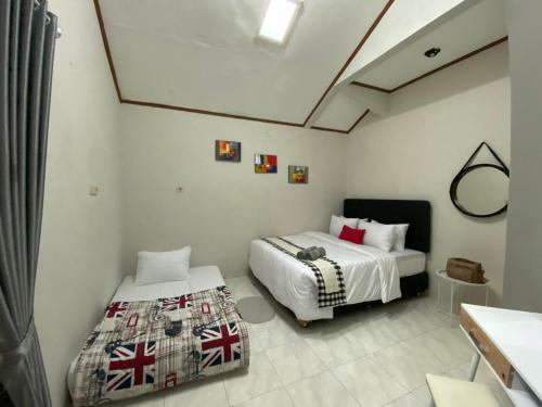 Aw Simply House Yogyakarta
