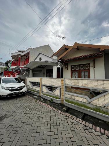 Aw Simply House Yogyakarta