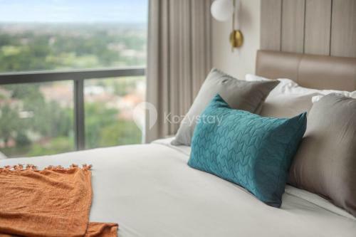 Apartamento Montagne By Kozystay Karawaci