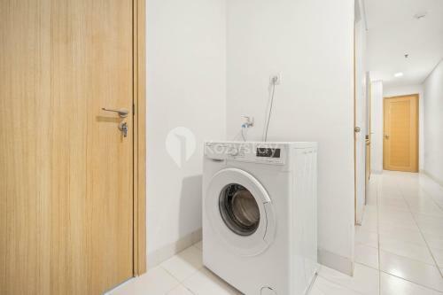 Apartamento Montagne By Kozystay Karawaci