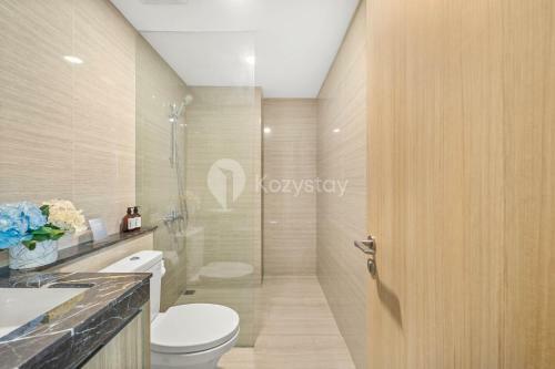Apartamento Montagne By Kozystay Karawaci