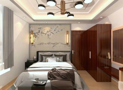 Hotel Rudra Regency