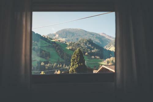 Apartamento Zack's Mountain Top