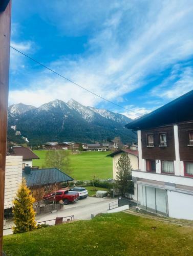 Modernes Apartment Seefeld And Chill Im Zentrum