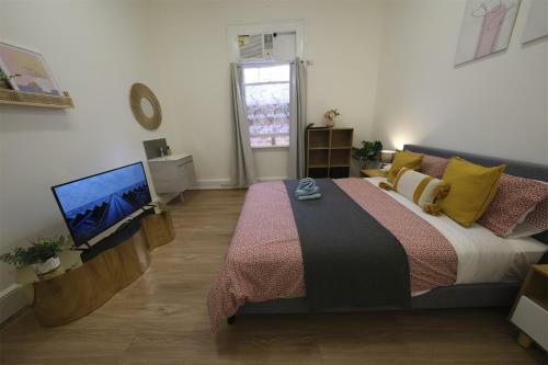 Sydney Luxury Private Room Free Netflix Wifi