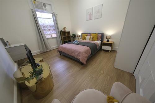 Sydney Luxury Private Room Free Netflix Wifi